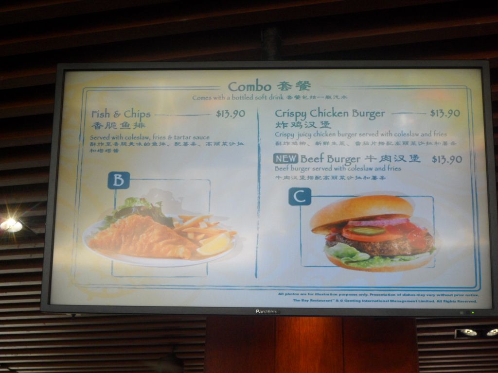 Adventure Cove Sentosa Definitely Worth A Visit! 2bearbear SG World Travel Blog Travel